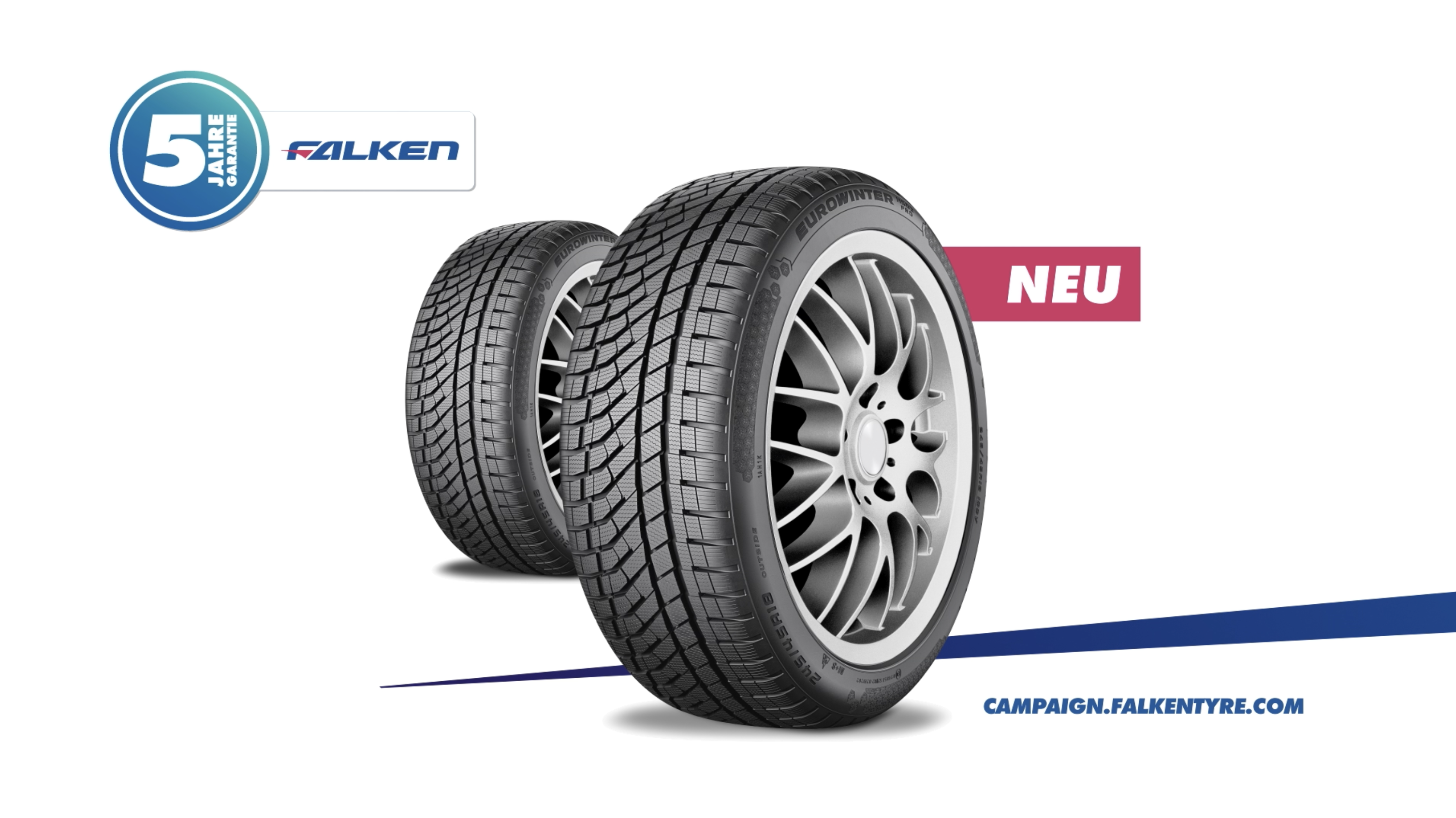 Falken Winterreifen 2023