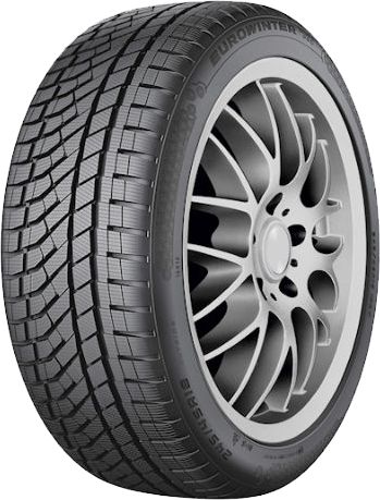 Falken Eurowinter HS02 Pro Winterreifen
